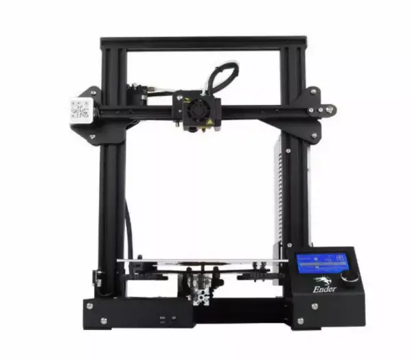 Impresora 3D Creality 3D Ender 3 Pro Impresora 3D Creality 3D Ender 3 Pro