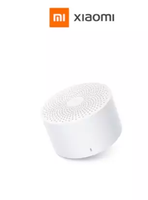 Mi Compact Bluetooth Speaker 2 Mi Compact Bluetooth Speaker 2