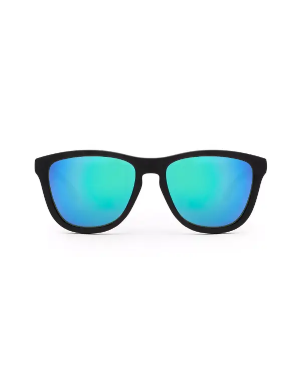Gafas de sol Hawkers Black Emerald Gafas de sol Hawkers Black Emerald