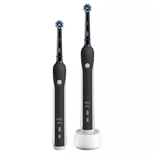 Pack de 2 Oral B PRO 2 2900 Pack de 2 Oral B PRO 2 2900