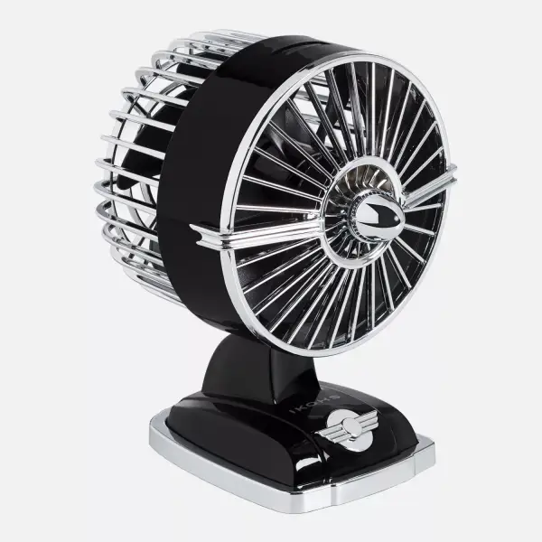 Ventilador USB Create Retro Jet Ventilador USB Create Retro Jet