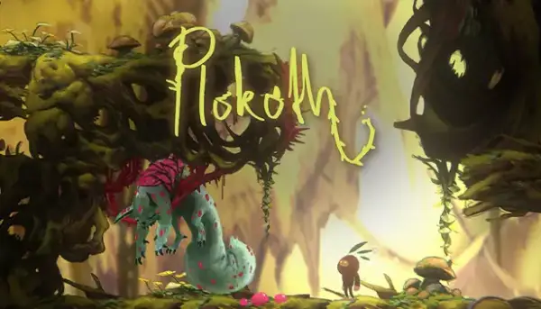 Videojuego Plokoth Videojuego Plokoth