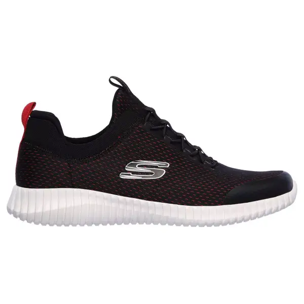 Zapatillas Skechers Negras Zapatillas Skechers Negras