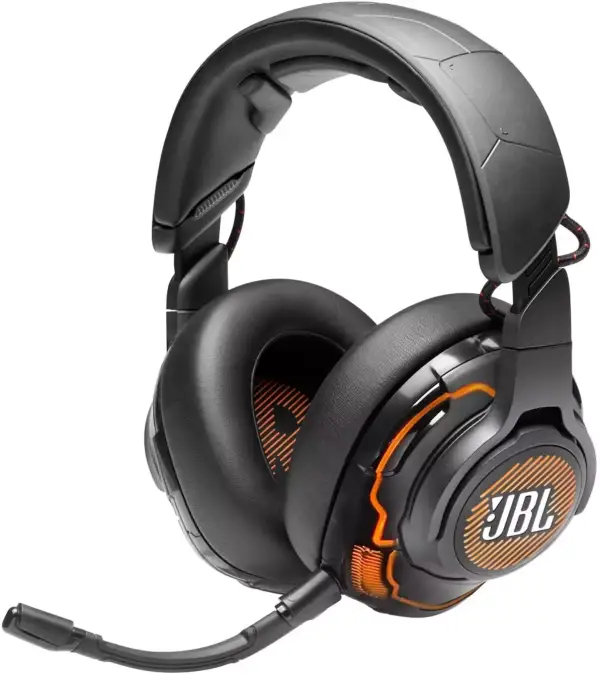 Auriculares JBL Quantum ONE Auriculares JBL Quantum ONE