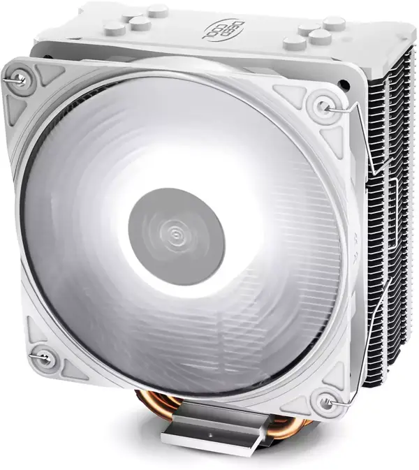 Disipador de CPU Deep Cool Gamax Disipador de CPU Deep Cool Gamax