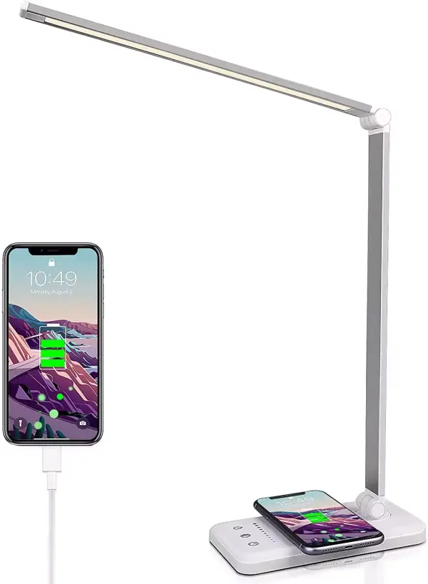 Lámpara de escritorio LED Lámpara de escritorio LED