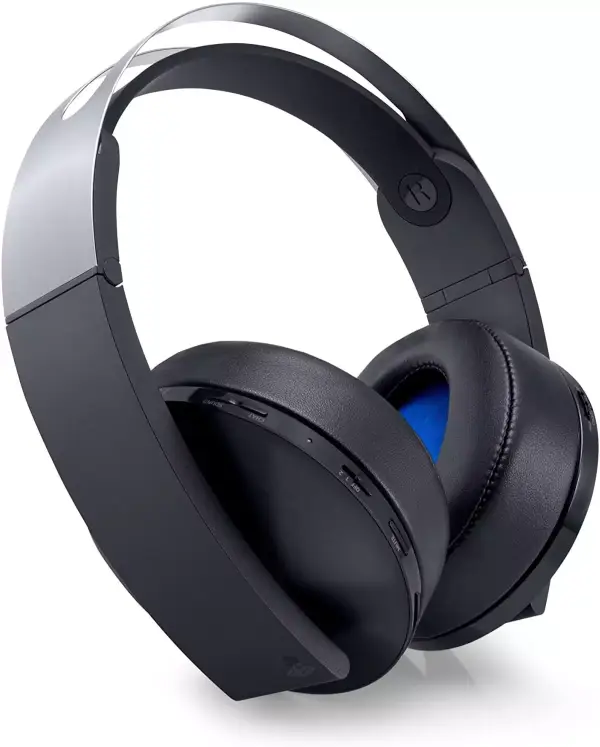 Auriculares Inalámbricos Sony Platinum Headset Auriculares Inalámbricos Sony Platinum Headset