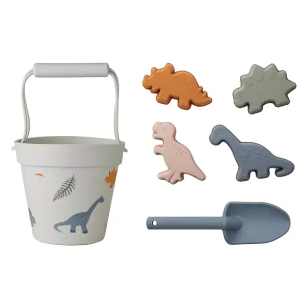Kit de juguetes de playa para niños y niñas Kit de juguetes de playa para niños y niñas