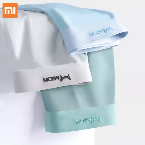 Set de 3 boxers Xiaomi Set de 3 boxers Xiaomi