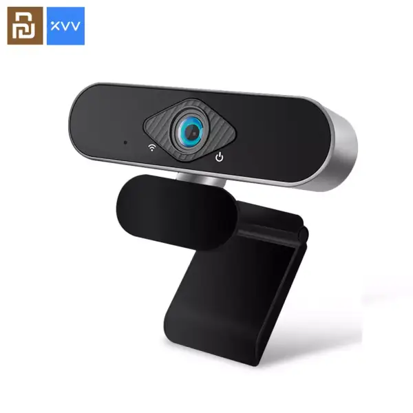 WebCam Xiaovv 1080p USB WebCam Xiaovv 1080p USB