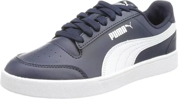 Zapatillas unisex niños Puma Shuffle Jr Zapatillas unisex niños Puma Shuffle Jr
