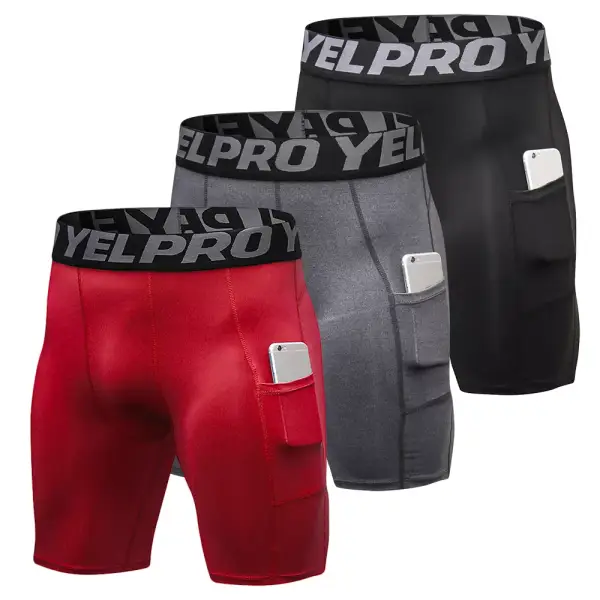 Pantalones cortos para deporte Pantalones cortos para deporte