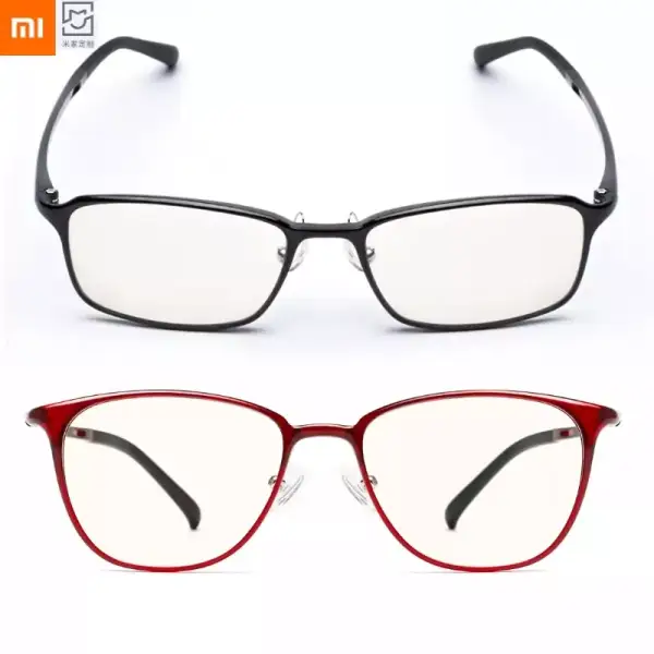 Gafas unisex antifatiga Xiaomi Mijia TS Gafas unisex antifatiga Xiaomi Mijia TS