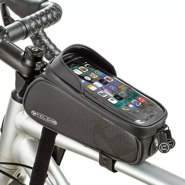 Bolsa de transporte para bicicleta Bolsa de transporte para bicicleta