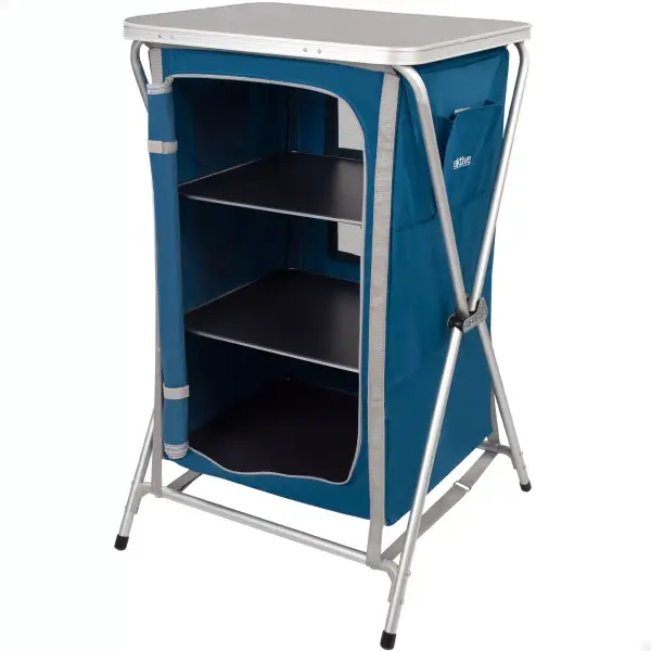 Armario plegable de cocina para camping Armario plegable de cocina para camping