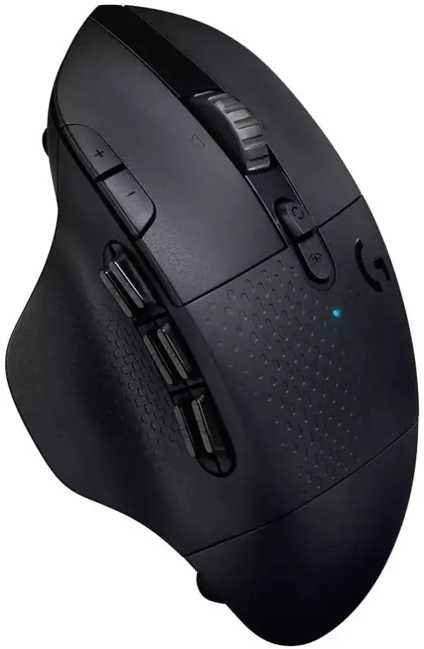 Ratón Logitech G604 Lightspeed Inalámbrico Ratón Logitech G604 Lightspeed Inalámbrico
