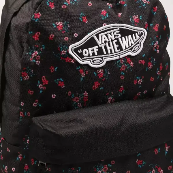 Mochila Vans Realm Mochila Vans Realm