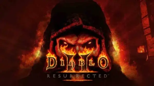 Diablo II: Resurrected Beta para PS4 y PS5 Diablo II: Resurrected Beta para PS4 y PS5