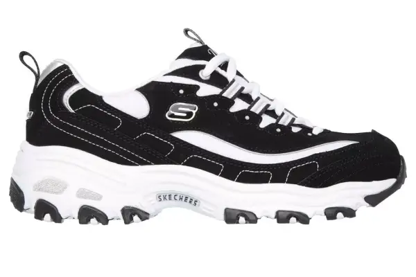 Zapatillas Skechers Dlites Zapatillas Skechers Dlites
