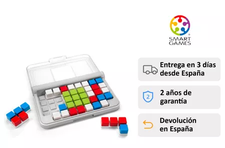 Smart Games IQ Focus Smart Games IQ Focus