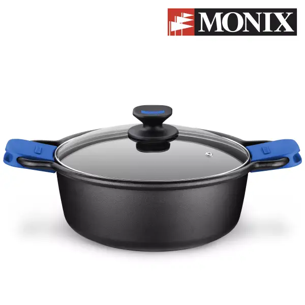 Cacerola alta Monix Cacerola alta Monix