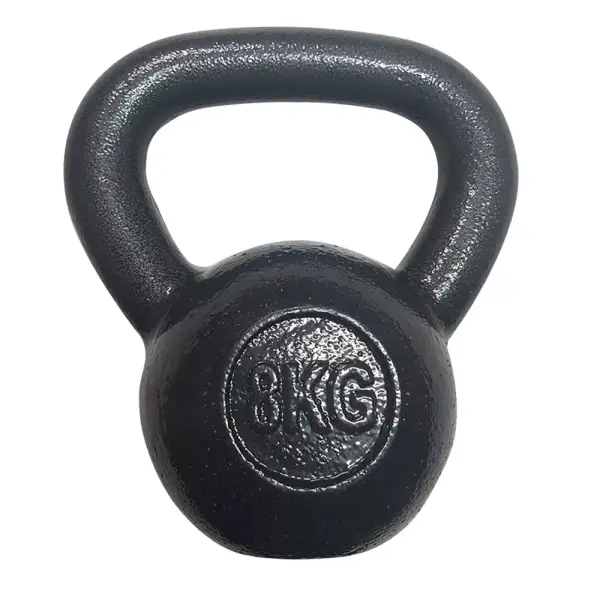 Kettlebell crossfit pesas rusas Kettlebell crossfit pesas rusas