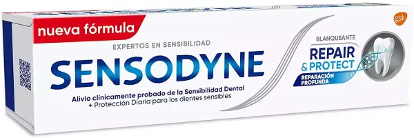 Sensodyne Repair & Protect Pasta de Dientes Sensodyne Repair & Protect Pasta de Dientes