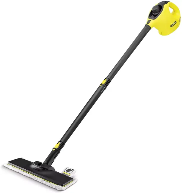 Limpiadora de Vapor Kärcher SC1 EasyFix Limpiadora de Vapor Kärcher SC1 EasyFix