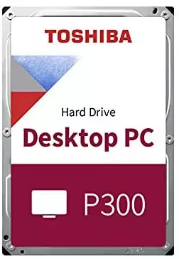 Disco Duro 4TB Toshiba Disco Duro 4TB Toshiba