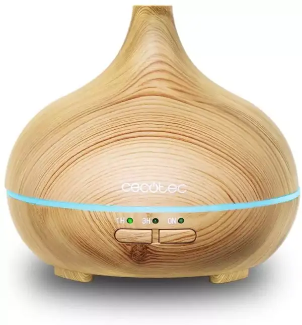 Humidificador Cecotec Pure Aroma 150 Yang Humidificador Cecotec Pure Aroma 150 Yang