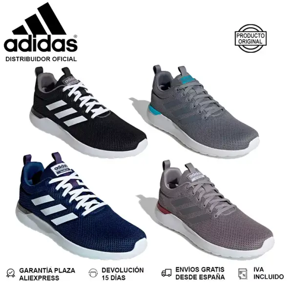 Zapatillas Adidas Lite Racer CLN Zapatillas Adidas Lite Racer CLN