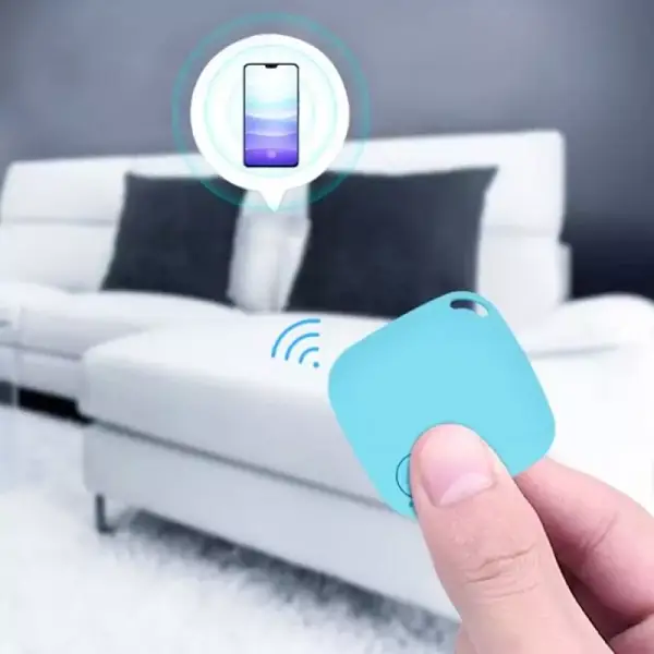 Localizador llavero Bluetooth Localizador llavero Bluetooth
