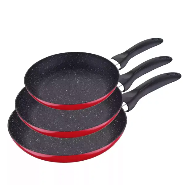 Set sartenes San Ignacio Set sartenes San Ignacio