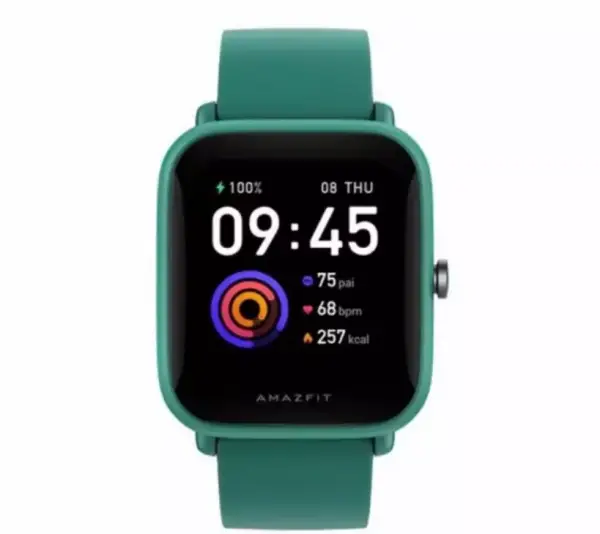 Smartwatch Amazfit Bip U Smartwatch Amazfit Bip U