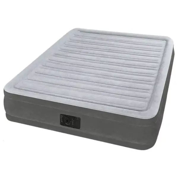 INTEX Colchón hinchable Dura-Beam Plus INTEX Colchón hinchable Dura-Beam Plus