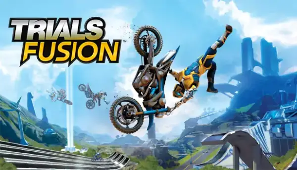 Trials Fusion PC GRATIS Trials Fusion PC GRATIS