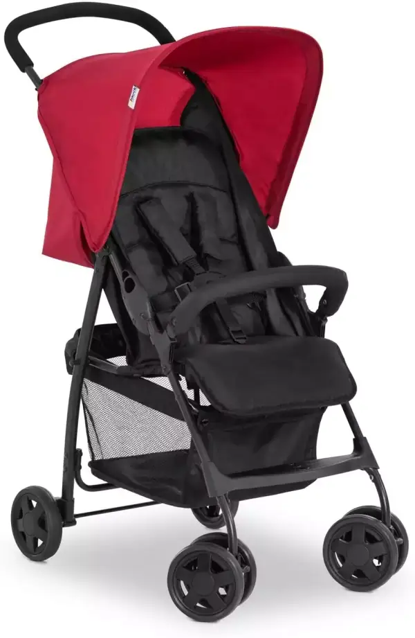 Silla de bebé Hauck Sport Silla de bebé Hauck Sport