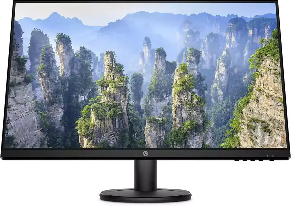 Monitor FullHD HP V27e IPS Monitor FullHD HP V27e IPS