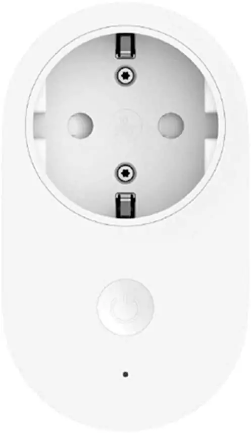 Enchufe inteligente Xiaomi Mi Smart Power Plug Enchufe inteligente Xiaomi Mi Smart Power Plug