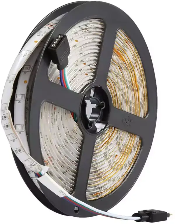 Tira LED RGB 5m 3528 Tira LED RGB 5m 3528