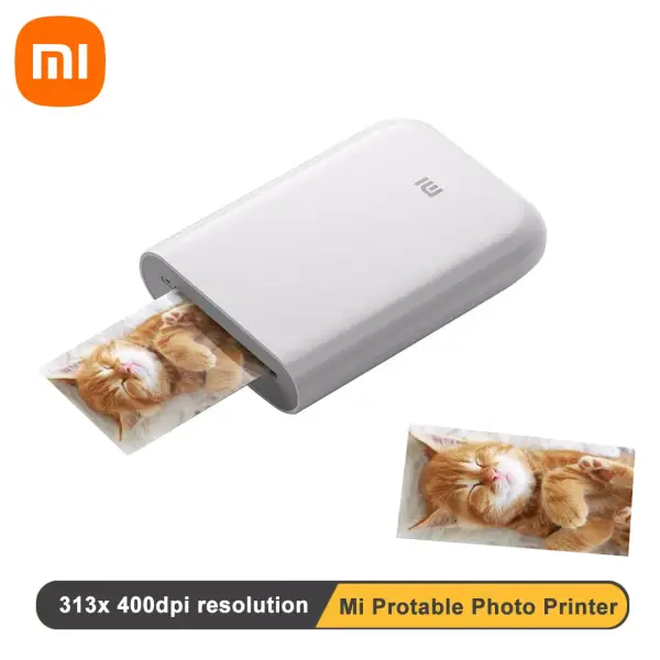 Xiaomi Impresora Mii Xiaomi Impresora Mii