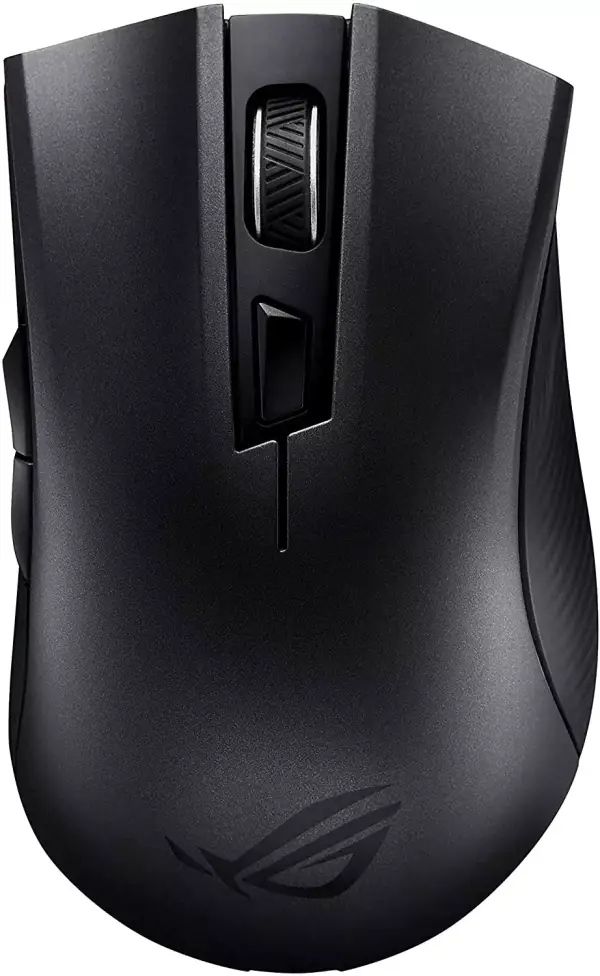 Ratón gaming ASUS ROG Strix Carry Ratón gaming ASUS ROG Strix Carry