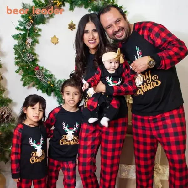 Set de Pijamas Familiares Set de Pijamas Familiares