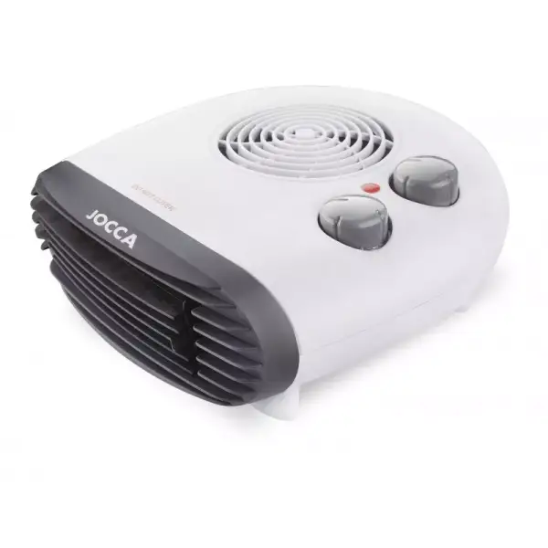 Calefactor Jocca Eléctrico Calefactor Jocca Eléctrico