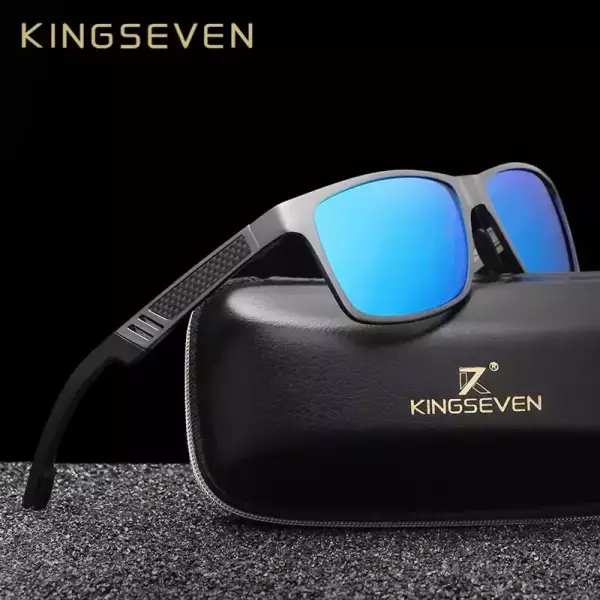 Gafas de sol polarizadas para hombre Gafas de sol polarizadas para hombre