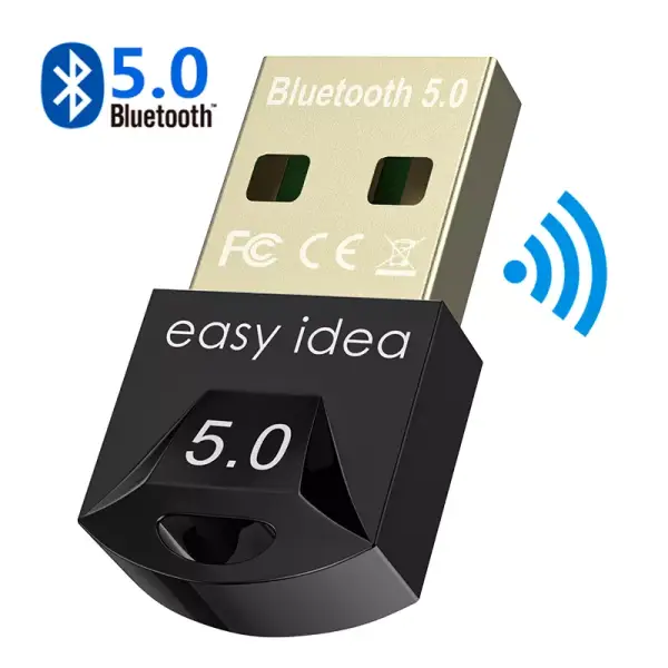 Adaptador USB inalámbrico Adaptador USB inalámbrico