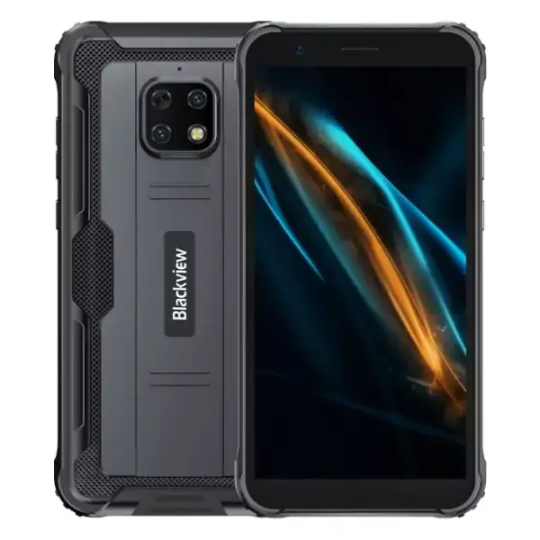 Smartphone Blackview BV4900S 2GB 32GB Smartphone Blackview BV4900S 2GB 32GB