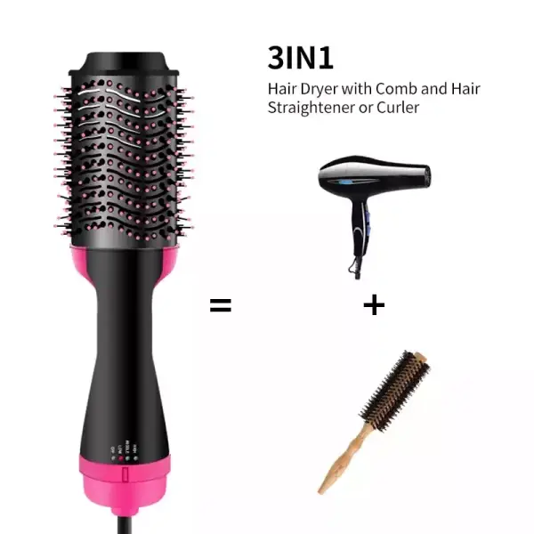 Secador de pelo eléctrico Secador de pelo eléctrico