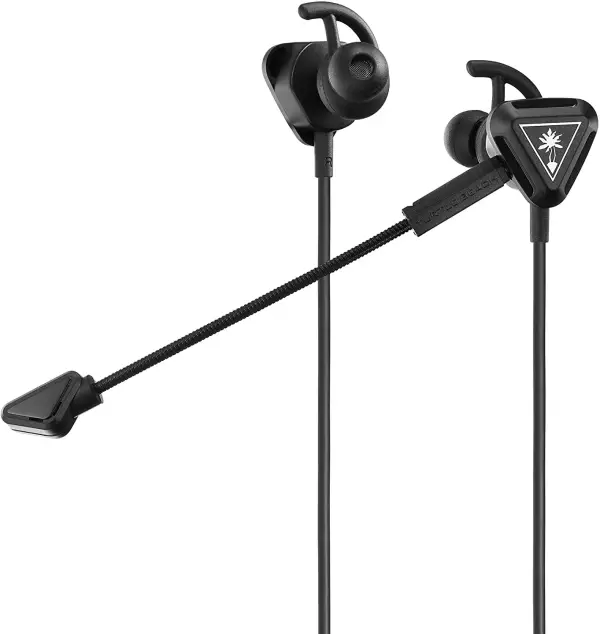 Auriculares Turtle Beach Battle Buds Auriculares Turtle Beach Battle Buds