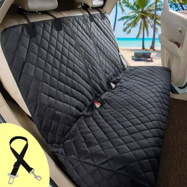 Funda impermeable para asientos Funda impermeable para asientos